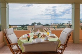 Barbati Katerina Panoramic Sea View